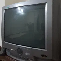 تلویزیون ۲۱ اینچ شهاب