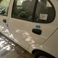 ساینا صفر خشک۱۴۰۴|خودرو سواری و وانت|فردیس, خیام شرقی|دیوار