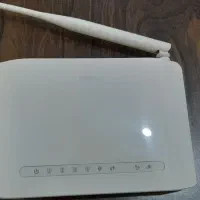مودم D-link
