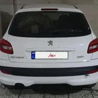 پژو 207 مدل ۱۴۰۲  اسفندماه Tu3|خودرو سواری و وانت|اهواز, زیتون کارمندی|دیوار