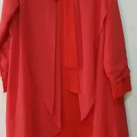 لباسهای سایزبزرگ نو دونه ای فقط ۲۰۰ هزارمقطوع|لباس|خرمآباد, |دیوار