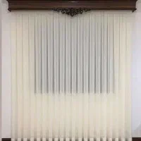 پک اقتصادی پرده حریرترک و پرده شاین (گران نخرید)