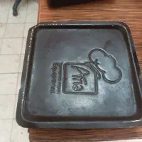 ظرف تفلون