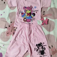 لباس نوزادی با کیفیت بالا