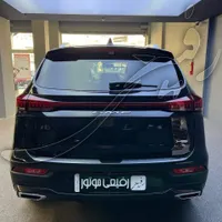 کی‌ام‌سی ایکس 5/ x5 kmc(میراث دار کیفیت و محبوبیت)|خودرو سواری و وانت|تهران, نیرو هوایی|دیوار
