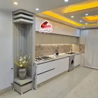 کمددیواری ، کابینت آشپزخونه لادن کد 143|جاکفشی، کمد، دراور|تهران, آشتیانی|دیوار