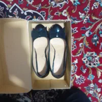 کفش مجلسی مدل 38