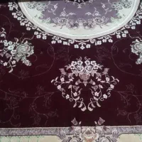 یک عدد فرش 12متری ماشینی|فرش|خرم‌آباد, |دیوار