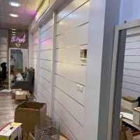 دکور موبایل فروشی|فروشگاه و مغازه|کاشمر, |دیوار