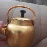 مقداری وسایل