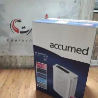 تصفیه هوا RG200 آکیومد (آکبند-گارانتی) تصویه هوا|پنکه و تصفیه‌کنندهٔ هوا|تهران, سنائی|دیوار