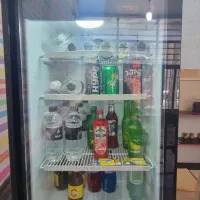 مغازه قهوه فروشی