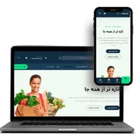 خدمات طراحی سایت و سئو حرفه ای|خدمات رایانه‌ای و موبایل|مشهد, احمدآباد|دیوار