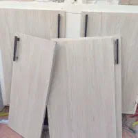 کابینت فلز جنس خوب ورق ضخیم و سینک ظرفشویی|مصالح و تجهیزات ساختمان|تربتحیدریه, سرمحله|دیوار