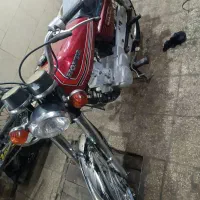 موتور سیکلت|موتورسیکلت|سبزوار, جهاد کشاورزی|دیوار