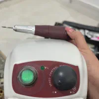 وسایل کاشت ناخن