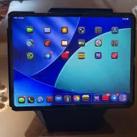 ایپد پرو m4 13 inch cellular|تبلت|تبریز, |دیوار