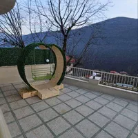 اجاره ویلای شیک استخر دار فول امکانات|اجارهٔ کوتاهمدت ویلا و باغ|علیآباد کتول, |دیوار