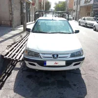 اریسان مدل 95 دوگانه کارخانه|خودرو سواری و وانت|پاکدشت, پاکدشت (مامازند)|دیوار