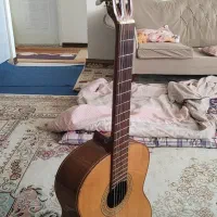گیتار اسپانیایی