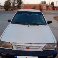 پراید ۸۳|خودرو سواری و وانت|شاهین‌شهر, عطار|دیوار