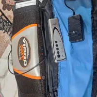 دستگاه  لاغری شکم و پهلو