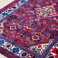 قالیچه ۳ متری انجلاس همدان|فرش|تهران, سلسبیل شمالی|دیوار