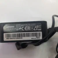 شارژر لپ تاپLENOVO|قطعات و لوازم جانبی رایانه|قم, باجک دو|دیوار