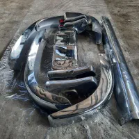 سپر بنز ۲۲۰ اتاق ۱۸۰|قطعات یدکی و لوازم جانبی|تهران, شیراز|دیوار