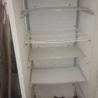 یخچال تمام فریزر