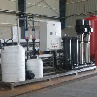 تولید و عرضه انواع تجهیزات تصفیه آب صنعتی|ماشینآلات صنعتی|اهواز, اهواز|دیوار