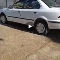 سمند ۱۴۰۰|خودرو سواری و وانت|خرم‌آباد, |دیوار