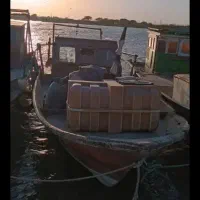 مجوز بچه لنج بندرلنگه