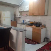 یک دستگاه آپارتمان ۵۴ متری