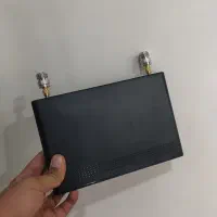 تقویت انتن موبایل 5G مدل سیگنال مکس
