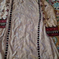 لباس دست دوز بلوچی