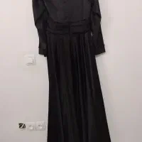 لباس مجلسی مشکی