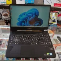 لپ تاپ گیمینگ مهندسی ایسوز (فروشگاه کلاسیک)