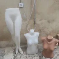 مانکن مغازه