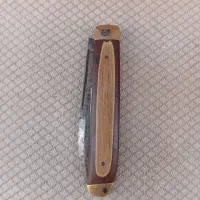 چاقو دست سازقدیمی