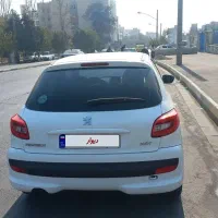 ۲۰۷ دنده مدل ۹۹ بدون رنگ|خودرو سواری و وانت|تهران, فلسطین (میدان انقلاب)|دیوار