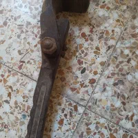 آچار لوله گیر
