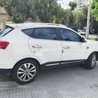 جک S5 اتوماتیک2000، مدل ۱۴۰۰ پابه صفر|خودرو سواری و وانت|اصفهان, شیخ اشراق|دیوار