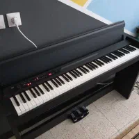 پیانو دیجیتال کرگ KORG LP 380