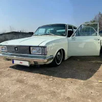 پیکان مدل ۸۳