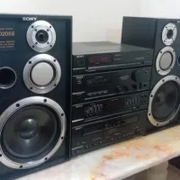 سونی ال بی تی LBTs205