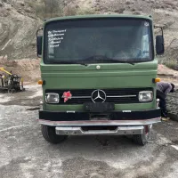 خاورمدل ۸۰۸ مدل ۶۳