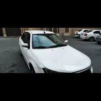 دنا معمولی|خودرو سواری و وانت|کرج, گلشهر|دیوار