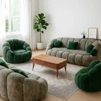 تولید کننده مبلمان ژونالی.وتعمیرات تخصصی