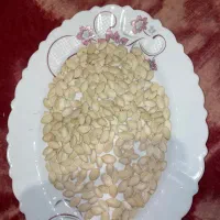 فروش تخمه کدو